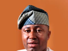 Aseami Sports Management Brings 4-day Scouting Programme To Kwara