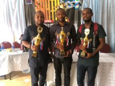 Nsikak Edges Saheed In Thrilling South-South Opens Scrabble Tournament