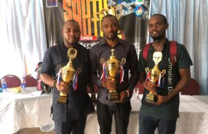 Nsikak Edges Saheed In Thrilling South-South Opens Scrabble Tournament
