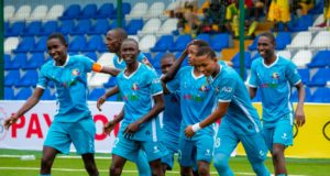 NPFL Laliga U-15: Remo Stars Inflict Heavy Defeat On Abia Warriors