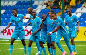 NPFL Laliga U-15: Remo Stars Inflict Heavy Defeat On Abia Warriors