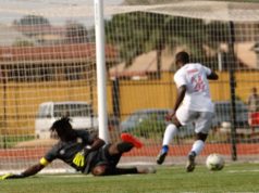 NPFL 2021/22 : Rangers International FC Caged Stubborn Kwara United At Awka