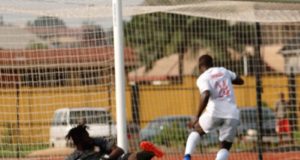 NPFL 2021/22 : Rangers International FC Caged Stubborn Kwara United At Awka