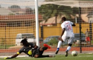 NPFL 2021/22 : Rangers International FC Caged Stubborn Kwara United At Awka