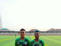 NWFL SUPER 6 : Bayelsa Queens Unveils Joy Bokiri And Gift Monday