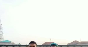 NWFL SUPER 6 : Bayelsa Queens Unveils Joy Bokiri And Gift Monday