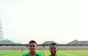 NWFL SUPER 6 : Bayelsa Queens Unveils Joy Bokiri And Gift Monday