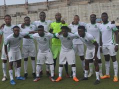NPFL 2021/22 : Micheal Tochukwu’s Lone Goal Earns Nasarawa United Maximum Points Against Dakkada