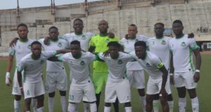 NPFL 2021/22 : Micheal Tochukwu’s Lone Goal Earns Nasarawa United Maximum Points Against Dakkada
