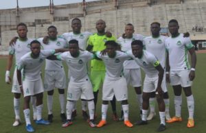 NPFL 2021/22 : Micheal Tochukwu’s Lone Goal Earns Nasarawa United Maximum Points Against Dakkada