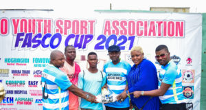 Fasco Cup 2022 Set To Explode Lagos