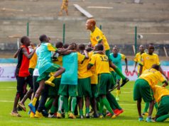 NPFL Laliga U-15 Tourney: Kano Pillars, Shooting Stars, Through To Quarter Finals