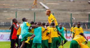 NPFL Laliga U-15 Tourney: Kano Pillars, Shooting Stars, Through To Quarter Finals