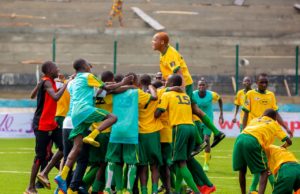 NPFL Laliga U-15 Tourney: Kano Pillars, Shooting Stars, Through To Quarter Finals
