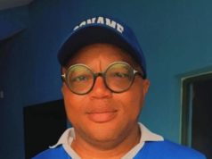 Remo Stars CEO, Lukmon Ogungbefun Says Getting Continental Ticket Will Be A Good Gift For Hon. Kunle Soname