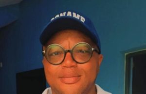 Remo Stars CEO, Lukmon Ogungbefun Says Getting Continental Ticket Will Be A Good Gift For Hon. Kunle Soname