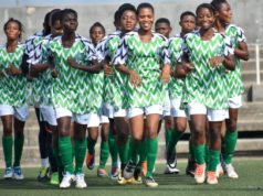 India 2022: Flamingos Off To Addis Ababa On Wednesday