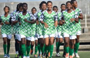 India 2022: Nigeria, Two Other African Representatives To Know Opponent This Month
