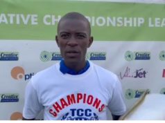 TCC: “We’re Thrilled To Have Won The Championship,” Beyond Limits’ Manager Ajibolade Says