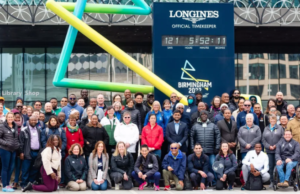 Birmingham 2022 Tickets Are Back On-Sale