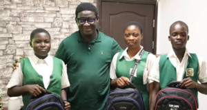 DG Lagos State Sports Commission Redeems Pledge, Present Prizes To Oba Kabir Shotobi Mini-Marathon 10km Winners