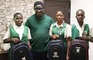 DG Lagos State Sports Commission Redeems Pledge, Present Prizes To Oba Kabir Shotobi Mini-Marathon 10km Winners