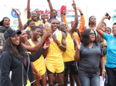 Lagos State Holds Athletics Championships For Schools To Mark Int’l Day Of Sports Development And Peace