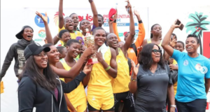 Lagos State Holds Athletics Championships For Schools To Mark Int’l Day Of Sports Development And Peace
