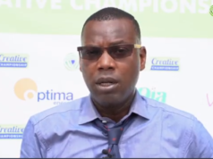 TCC: “I’m Pleased With What We Have Achieved,” Gbagada FC Coach, Akinyelu Olajide Reflects