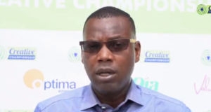 TCC: “I’m Pleased With What We Have Achieved,” Gbagada FC Coach, Akinyelu Olajide Reflects