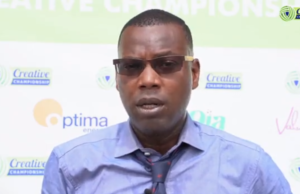 TCC: “I’m Pleased With What We Have Achieved,” Gbagada FC Coach, Akinyelu Olajide Reflects