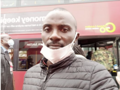 Manchester Summer And English Super Cup: Preparation In Top Gear As Buruj CEO Lands In United Kingdom Ahead Of Tour