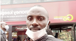 Manchester Summer And English Super Cup: Preparation In Top Gear As Buruj CEO Lands In United Kingdom Ahead Of Tour