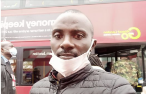 Manchester Summer And English Super Cup: Preparation In Top Gear As Buruj CEO Lands In United Kingdom Ahead Of Tour