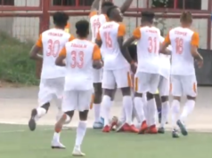 NPFL 2021/22 : Sunshine Stars Make Dream Return To Akure, Halt Rivers United’s Unbeaten Run
