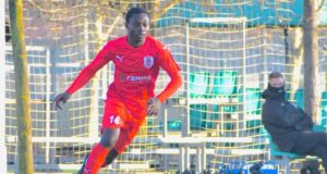 Ukaki Success Sets High Goals Despite Early Challenges In Russia