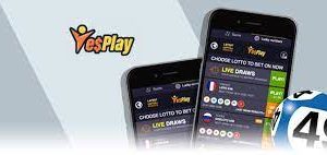 YesPlay – A Trusted SA Online Platform Offering the Latest UK 49s Lunchtime Lottery Results