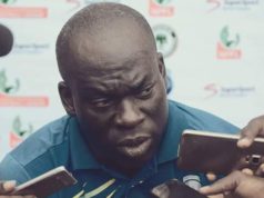 NPFL 2021/22 : 3SC Management Charges Agoye Led Technical Crew To Buckle Up, Apologises To Fans And Appreciates Gov Makinde For His Support