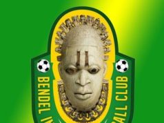 Bendel Insurance FC Feeders Begin Screening Exercise In Benin