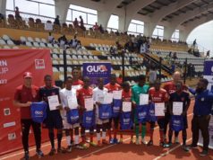 Two Sets Of 10 Under-16 Nigerian Footballers Selected For October Trials In Germany