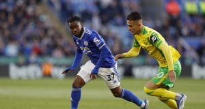 Brendan Rodgers Admits Desire To Keep Ademola Lookman at Leicester City After Winger’s Staring Performance On Loan From Leipzig