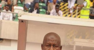 NPFL 2022/23: Adbul Maikaba Laments Bad State Of Niger Tornadoes Adopted Home Ground, Hails Players Battle Mentality Following Goalless Draw