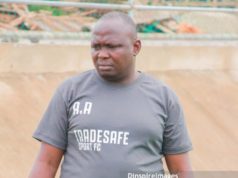 NLO22: “Though The Officiating Spoilt The Game…We’ve Put The Loss Behind Us,” Coach Ademola Of Tradesafe Sport