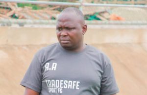 NLO22: “Though The Officiating Spoilt The Game…We’ve Put The Loss Behind Us,” Coach Ademola Of Tradesafe Sport