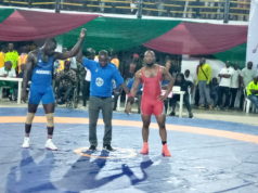Gov. Diri Classics: Olympian Agiomor, Tamarau, Kolawole, Biogos Strike Gold On Day 4
