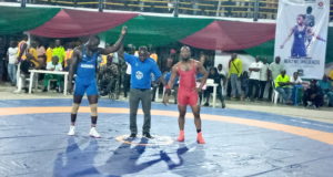 Gov. Diri Classics: Olympian Agiomor, Tamarau, Kolawole, Biogos Strike Gold On Day 4