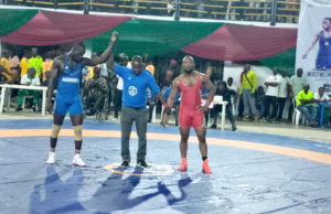 Gov. Diri Classics: Olympian Agiomor, Tamarau, Kolawole, Biogos Strike Gold On Day 4