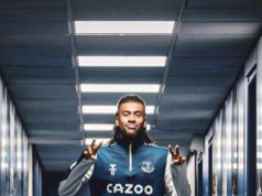 “This Season Has Been The Most Mentally Challenging Of My Career,” – Alex Iwobi