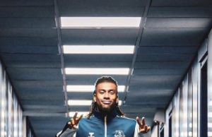 “This Season Has Been The Most Mentally Challenging Of My Career,” – Alex Iwobi