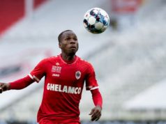Who Is Alhassan Yusuf? The Super Eagles First Time Invitee Who Has Been Likened To N’Golo Kante